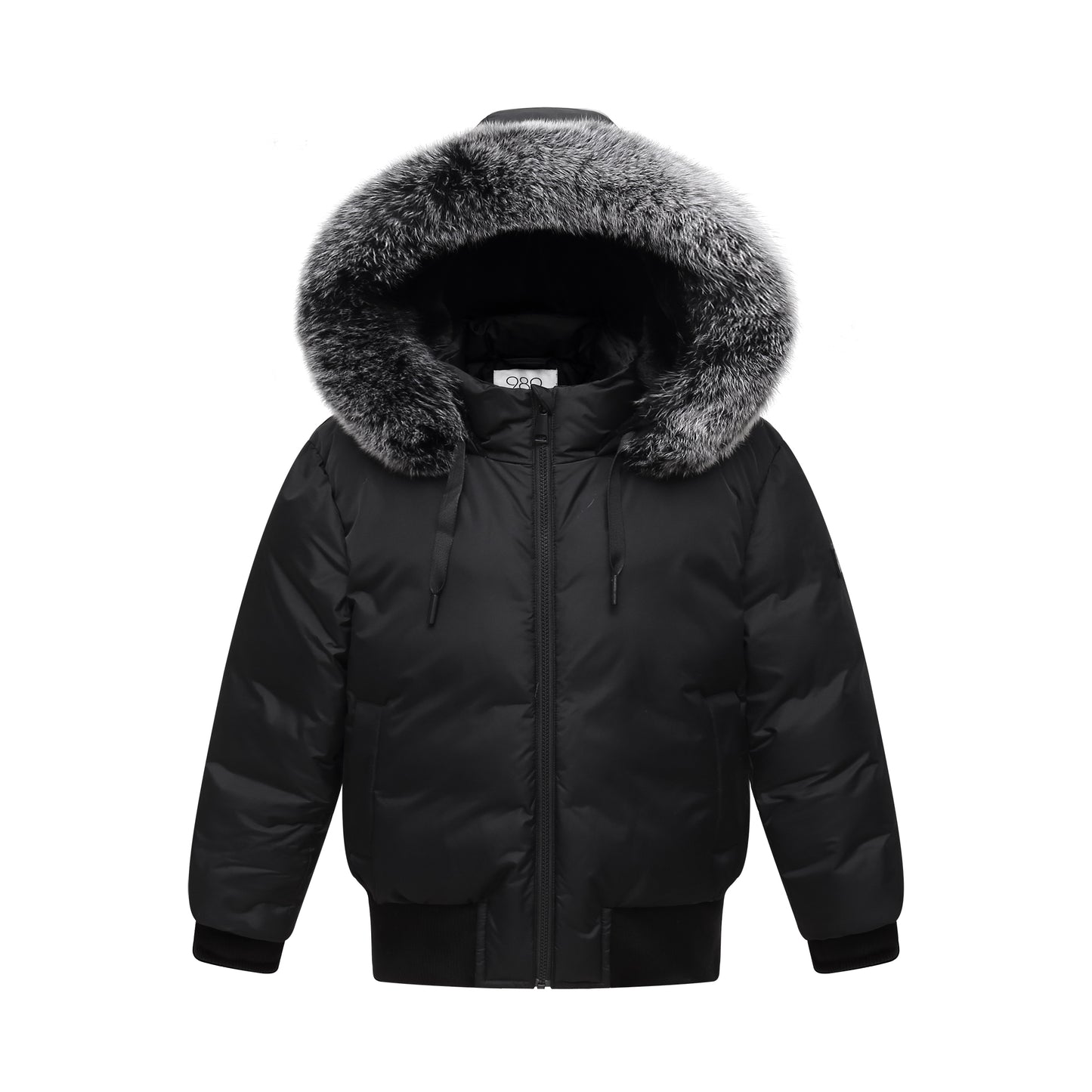 Replacement Kids Furs