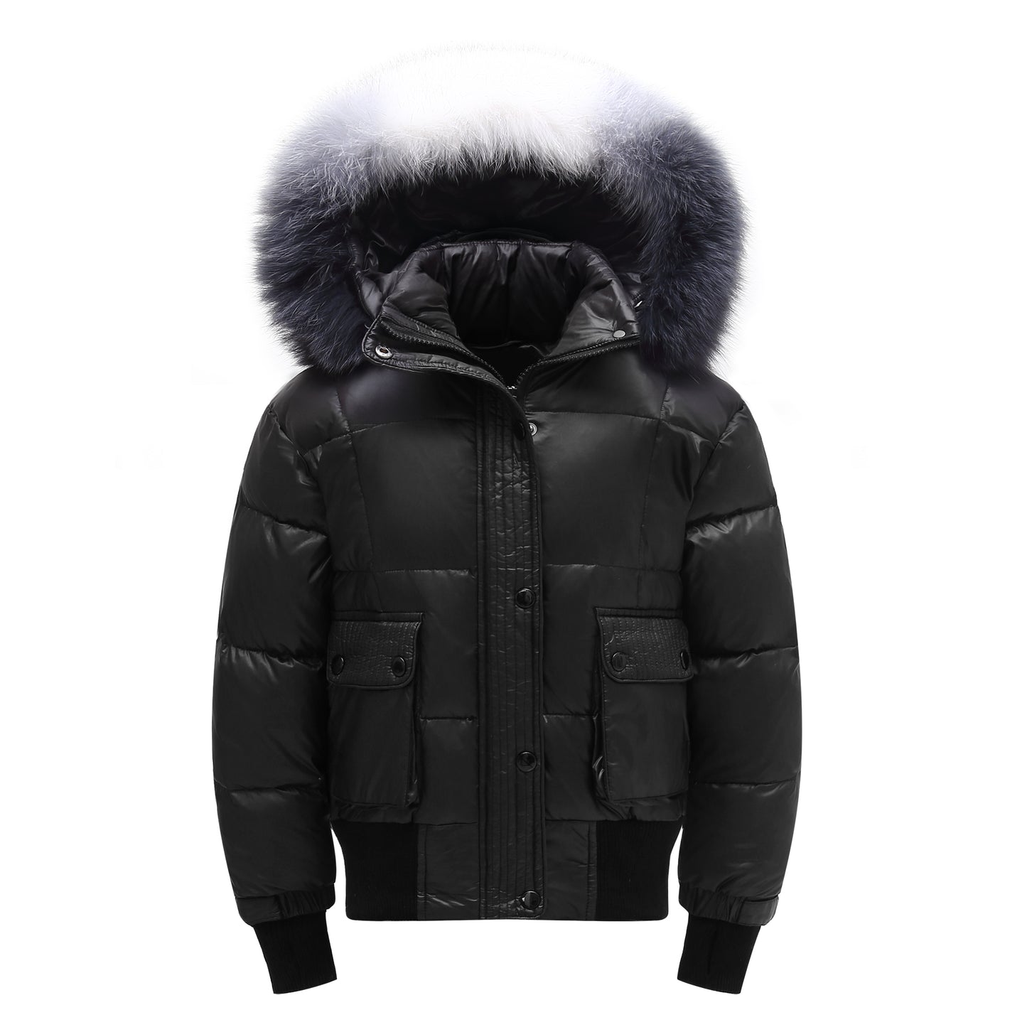 DownThread  Coat