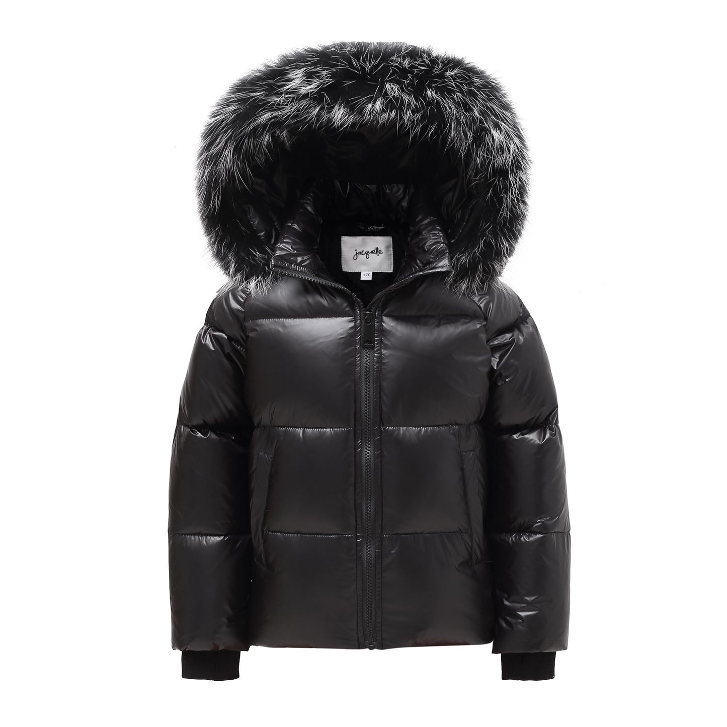 IcePlume Coat