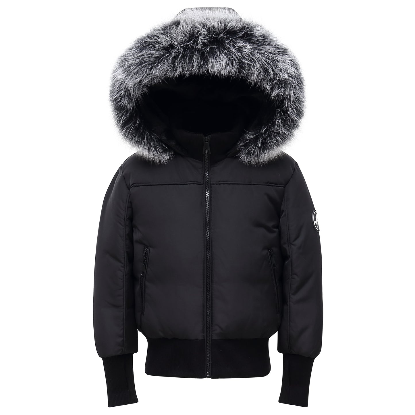 Replacement Kids Furs