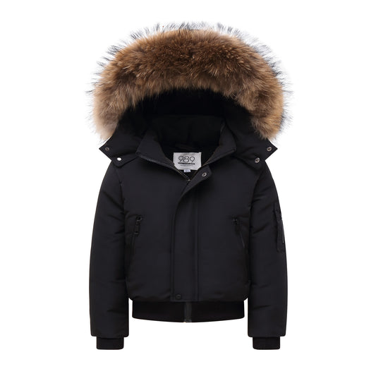 Northwing- Black
