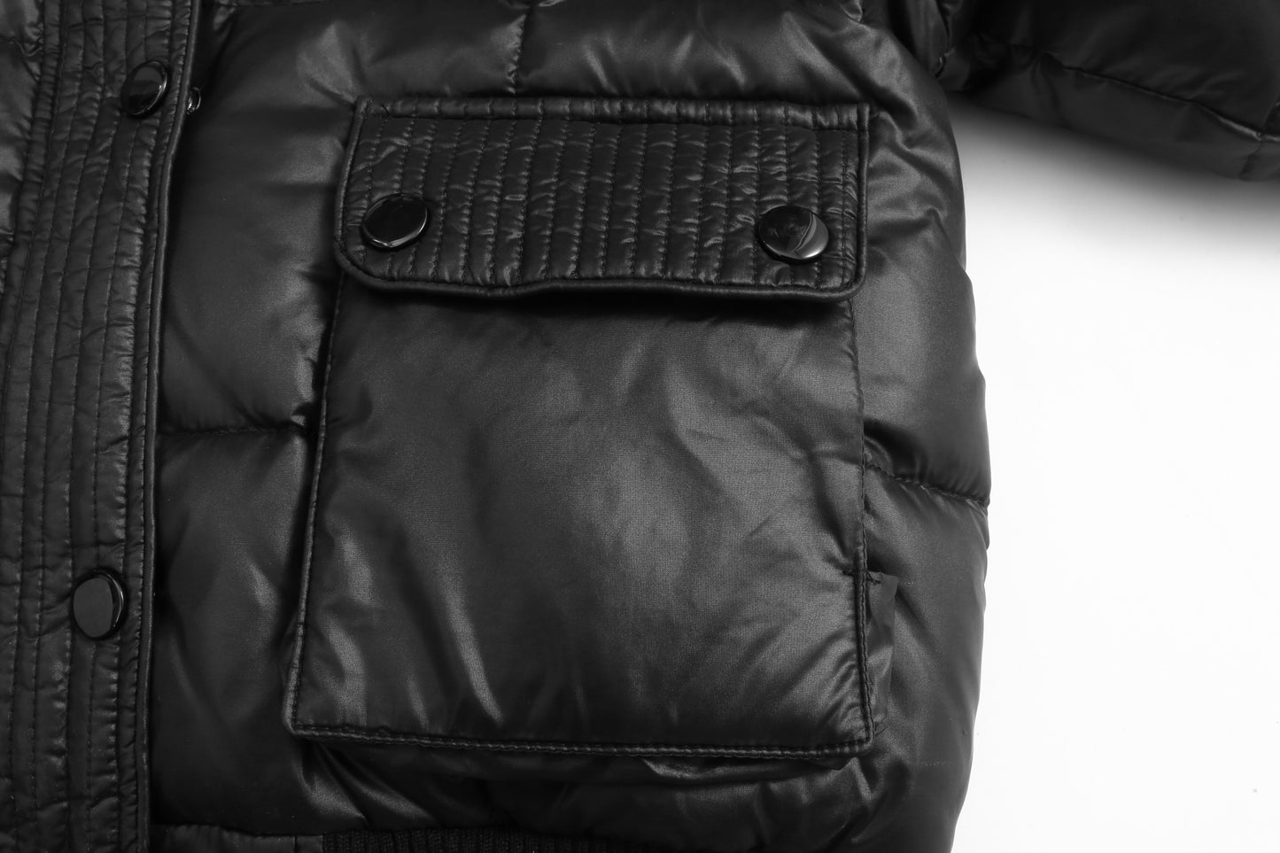 DownThread  Coat
