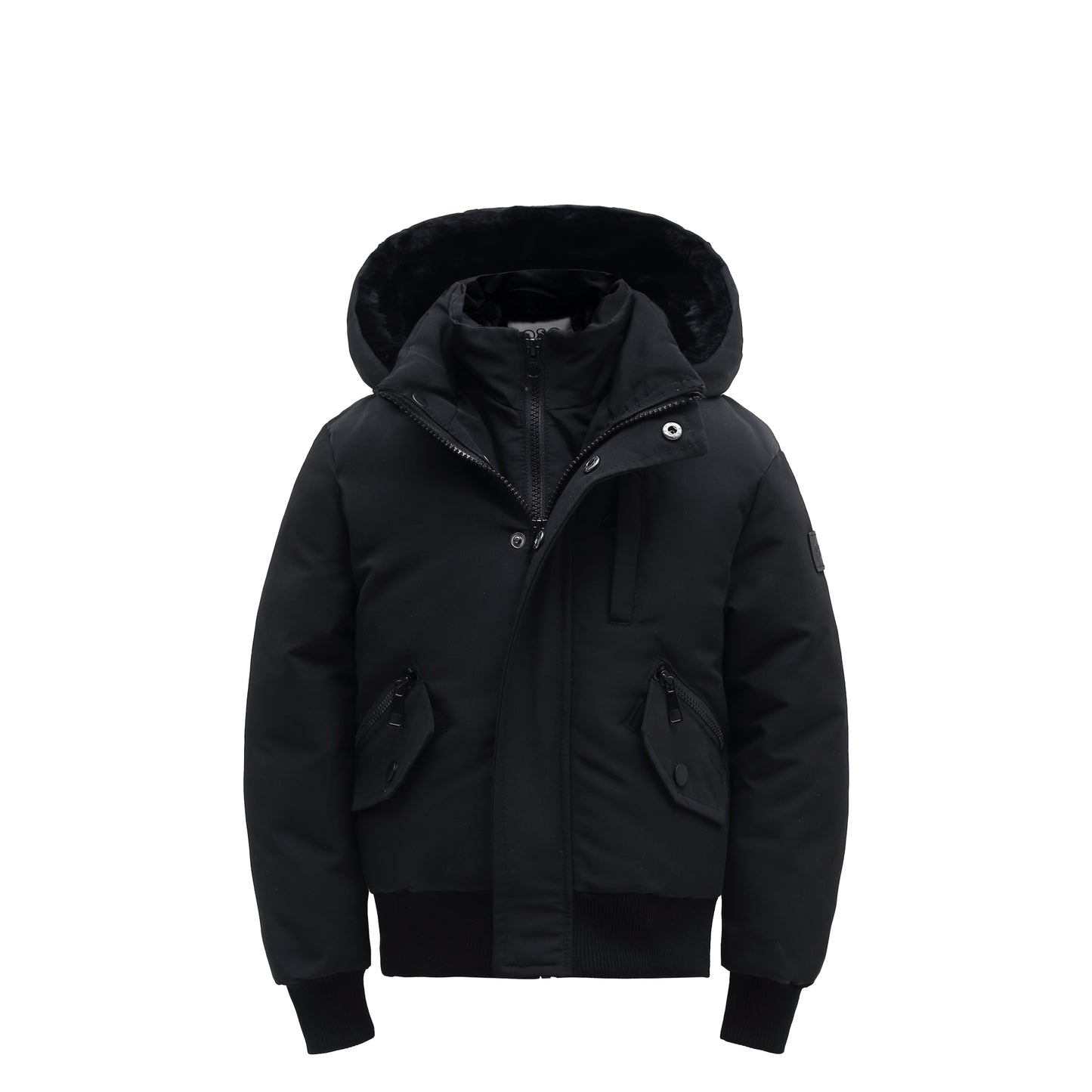 Wintercrest Coat