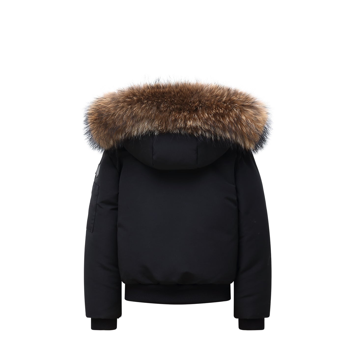 Northwing- Black