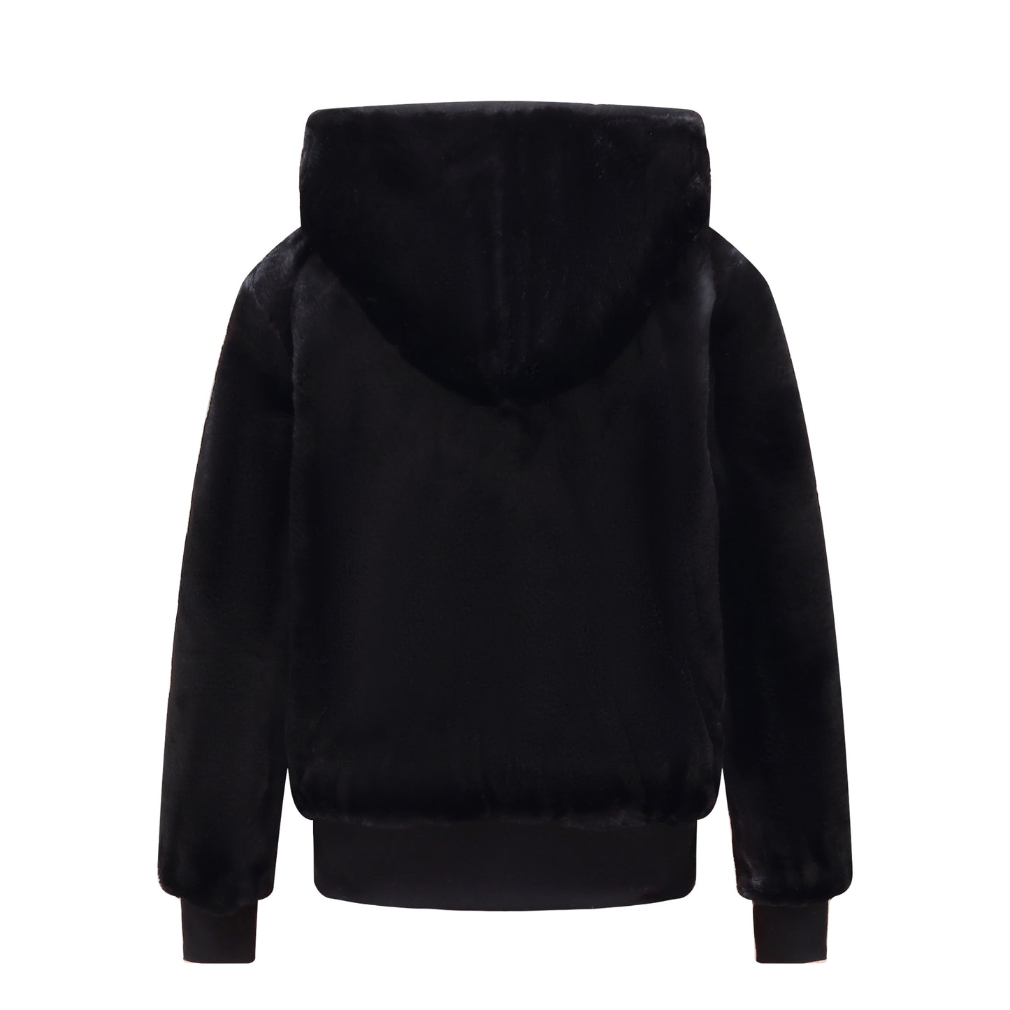 Woman's Reversable Sweatshirt