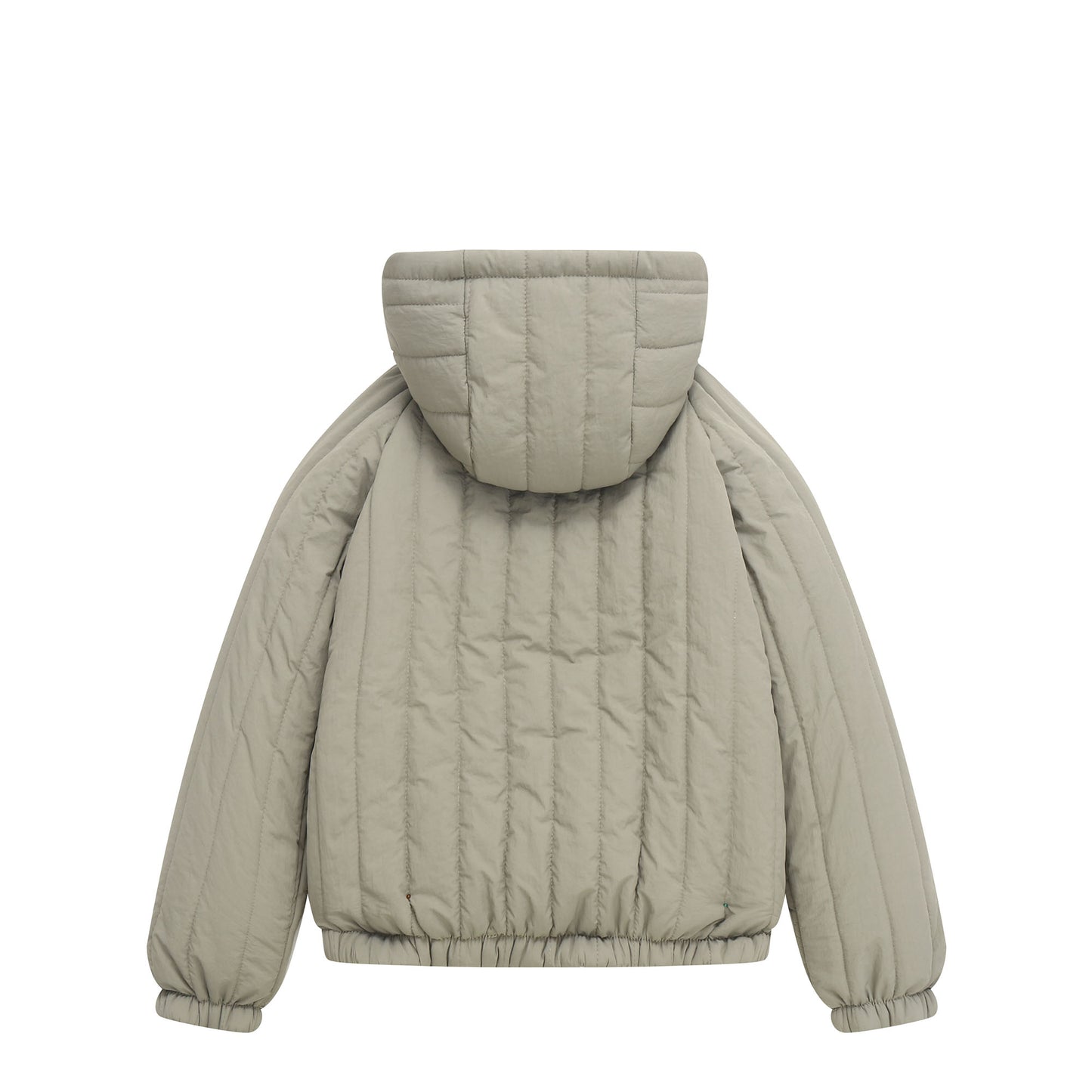 Fall Jacket - Green
