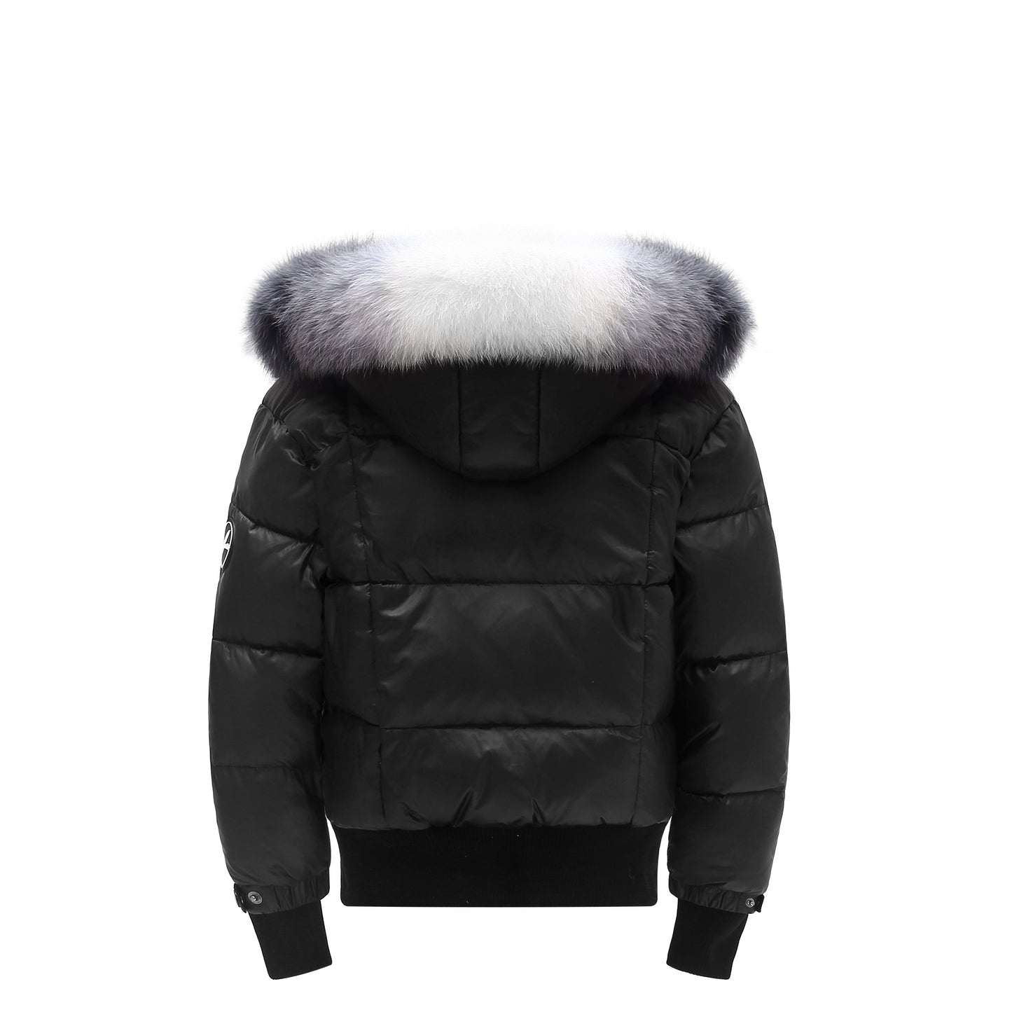 DownThread  Coat