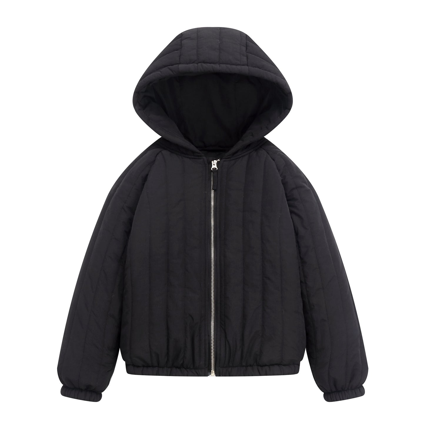 Fall Jacket - Black