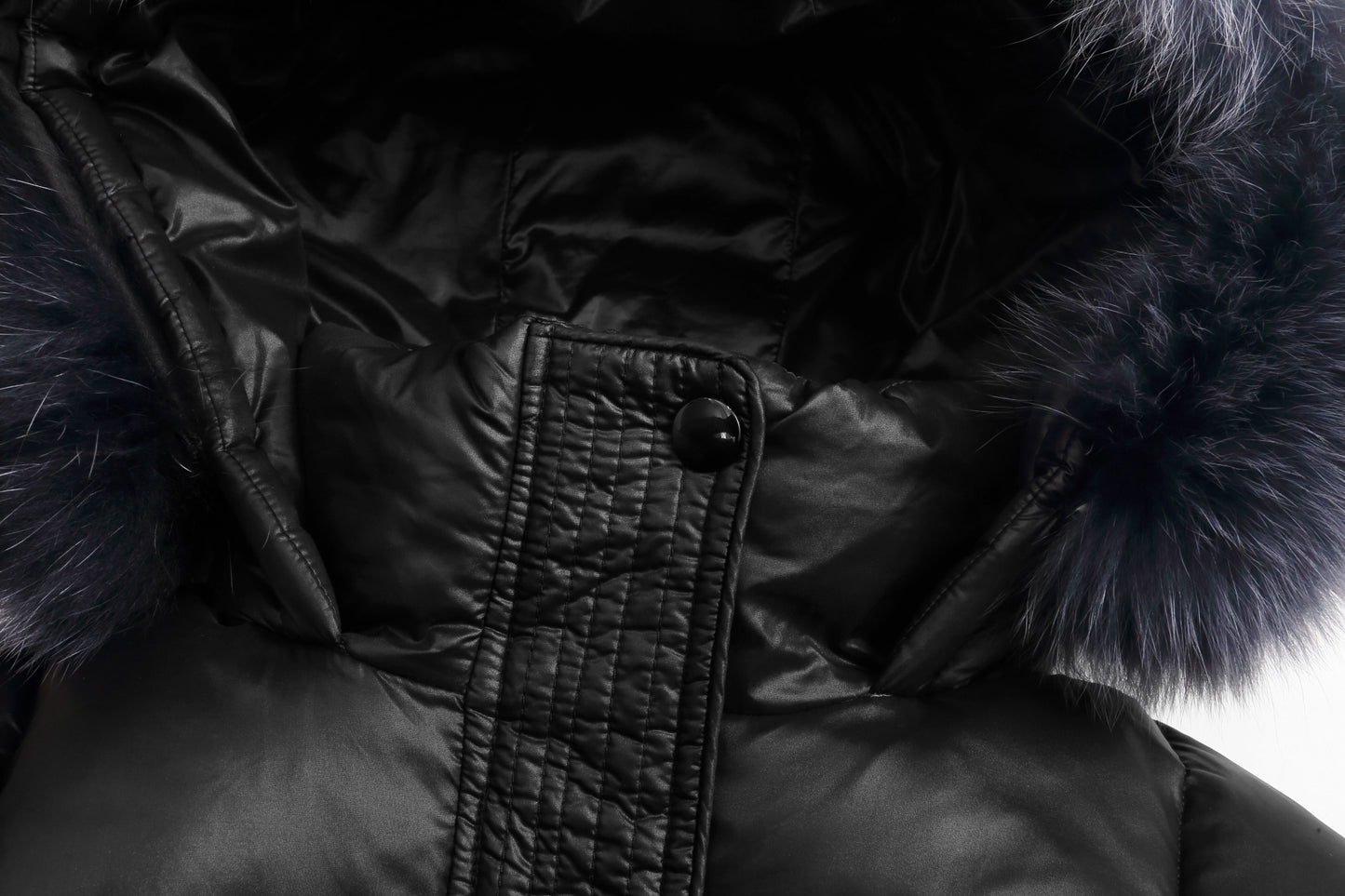 DownThread  Coat