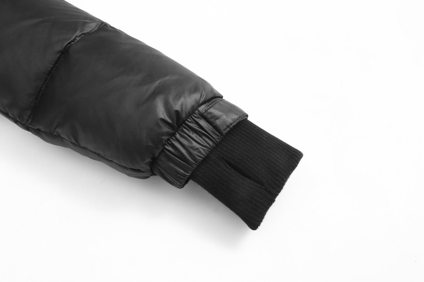 DownThread  Coat