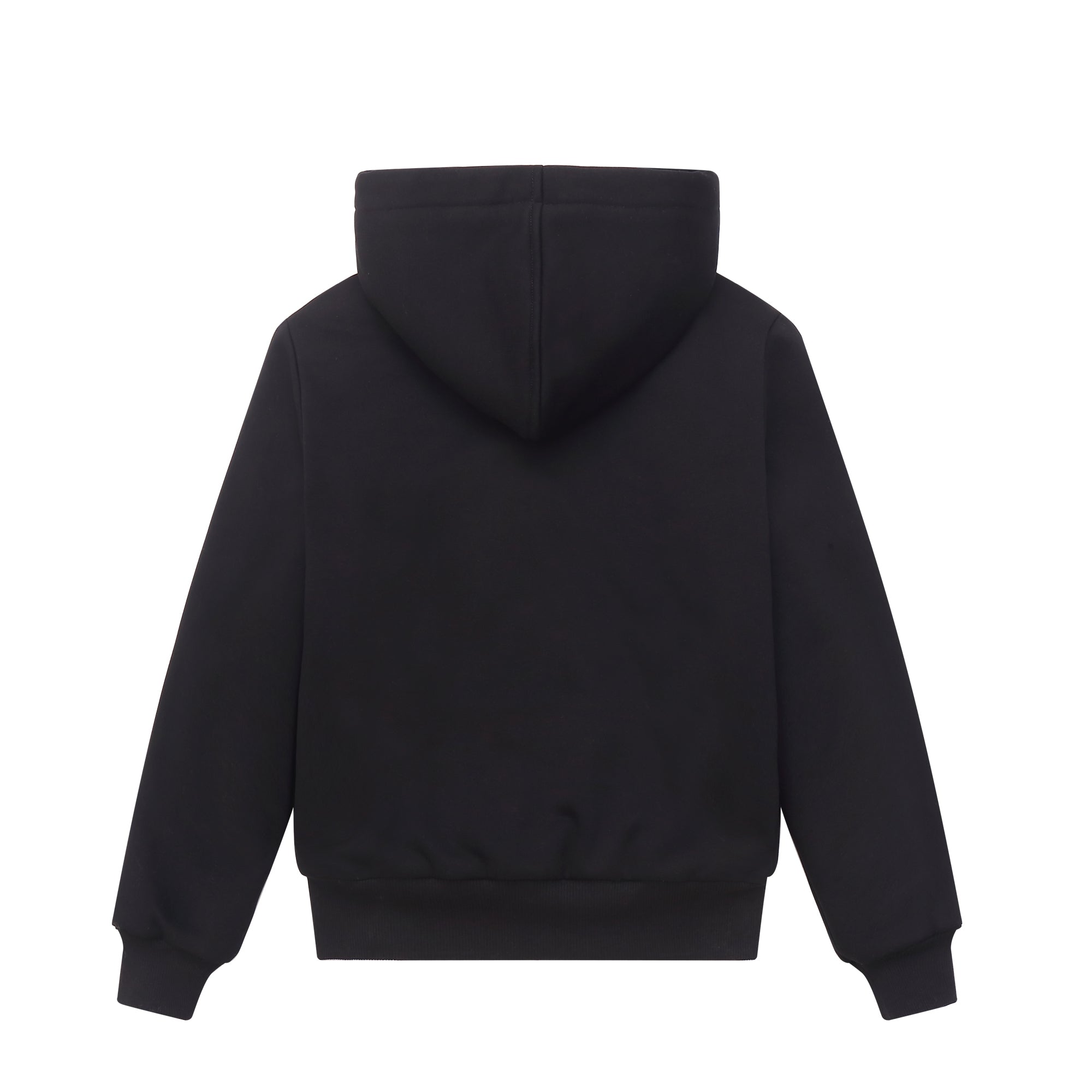 Kid's Heavy Fur Lined Sweatshirt – Feathers Outwerwear
