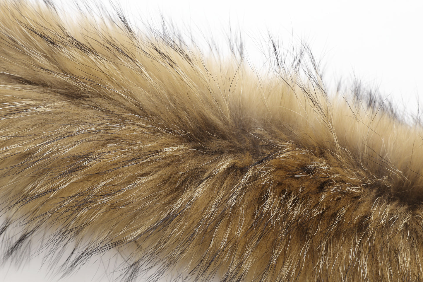 Replacement Teen and Adult Furs