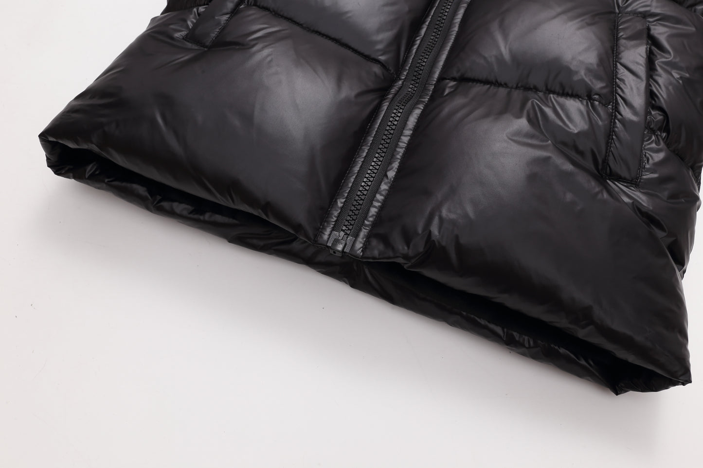 IcePlume Coat