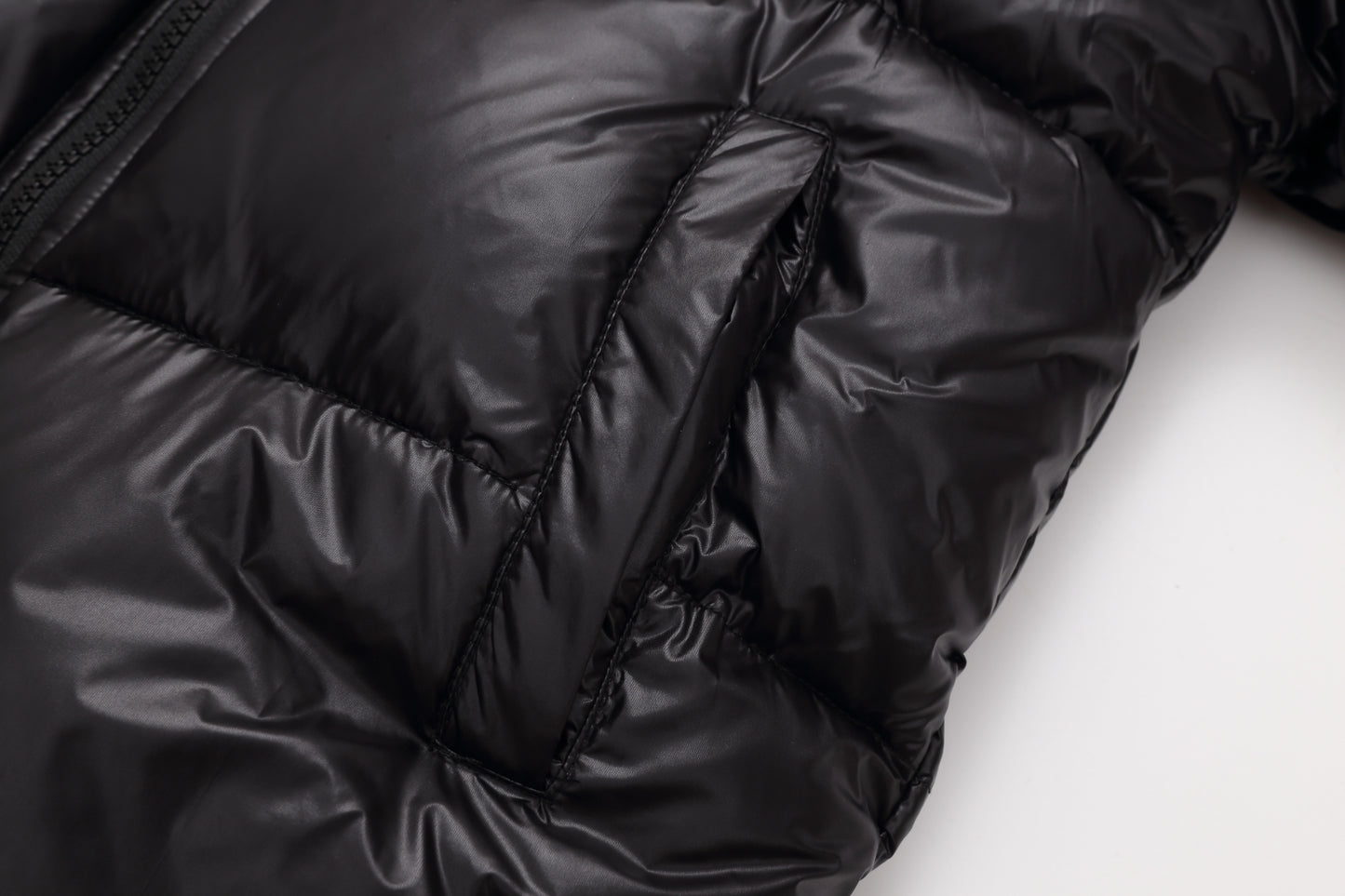 IcePlume Coat