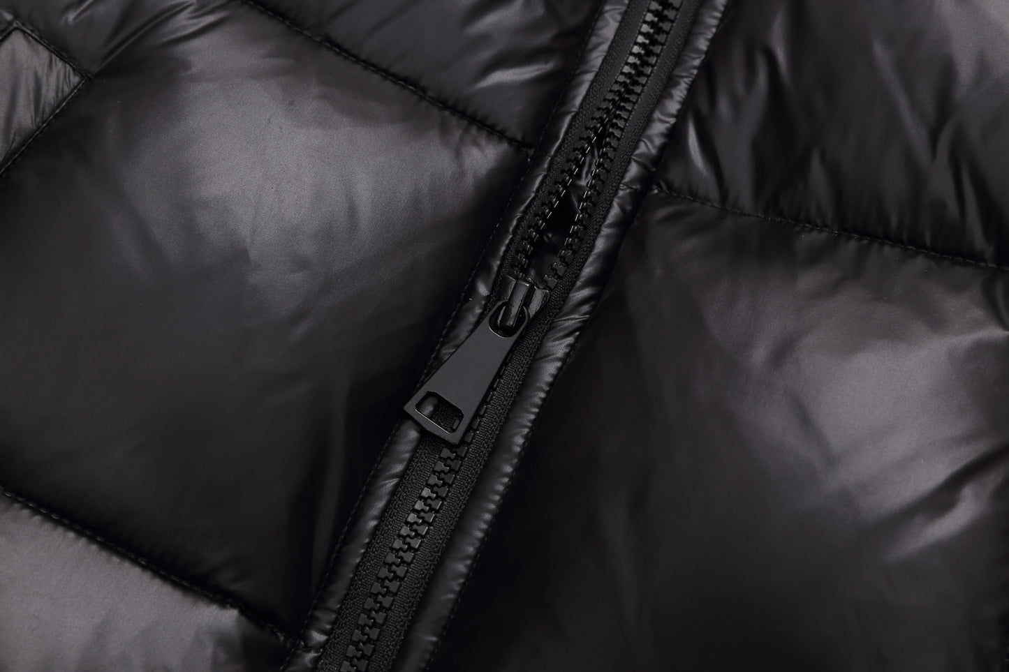 IcePlume Coat
