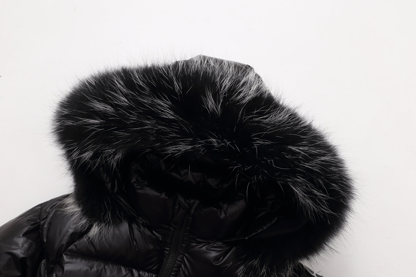IcePlume Coat