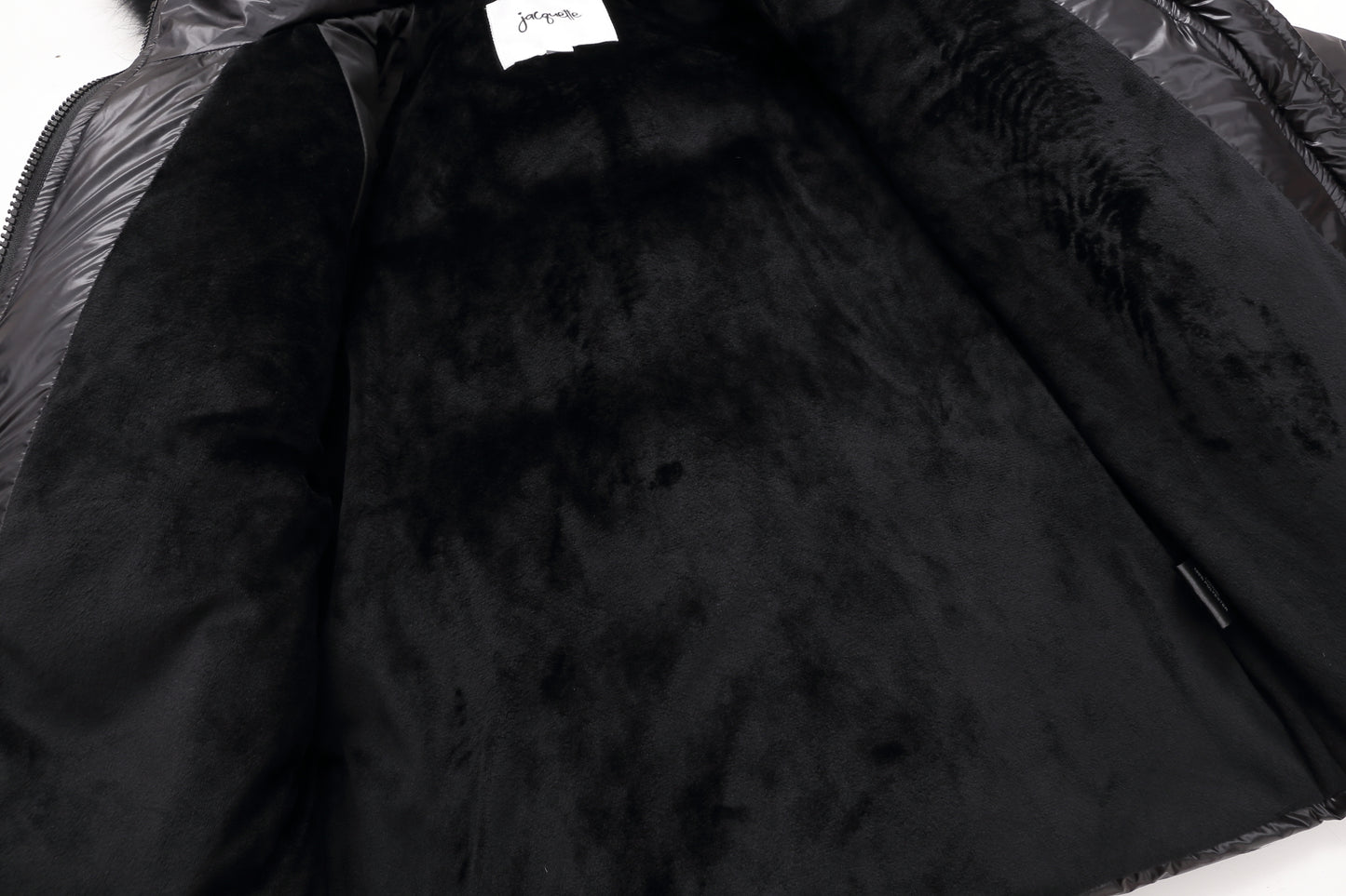 IcePlume Coat