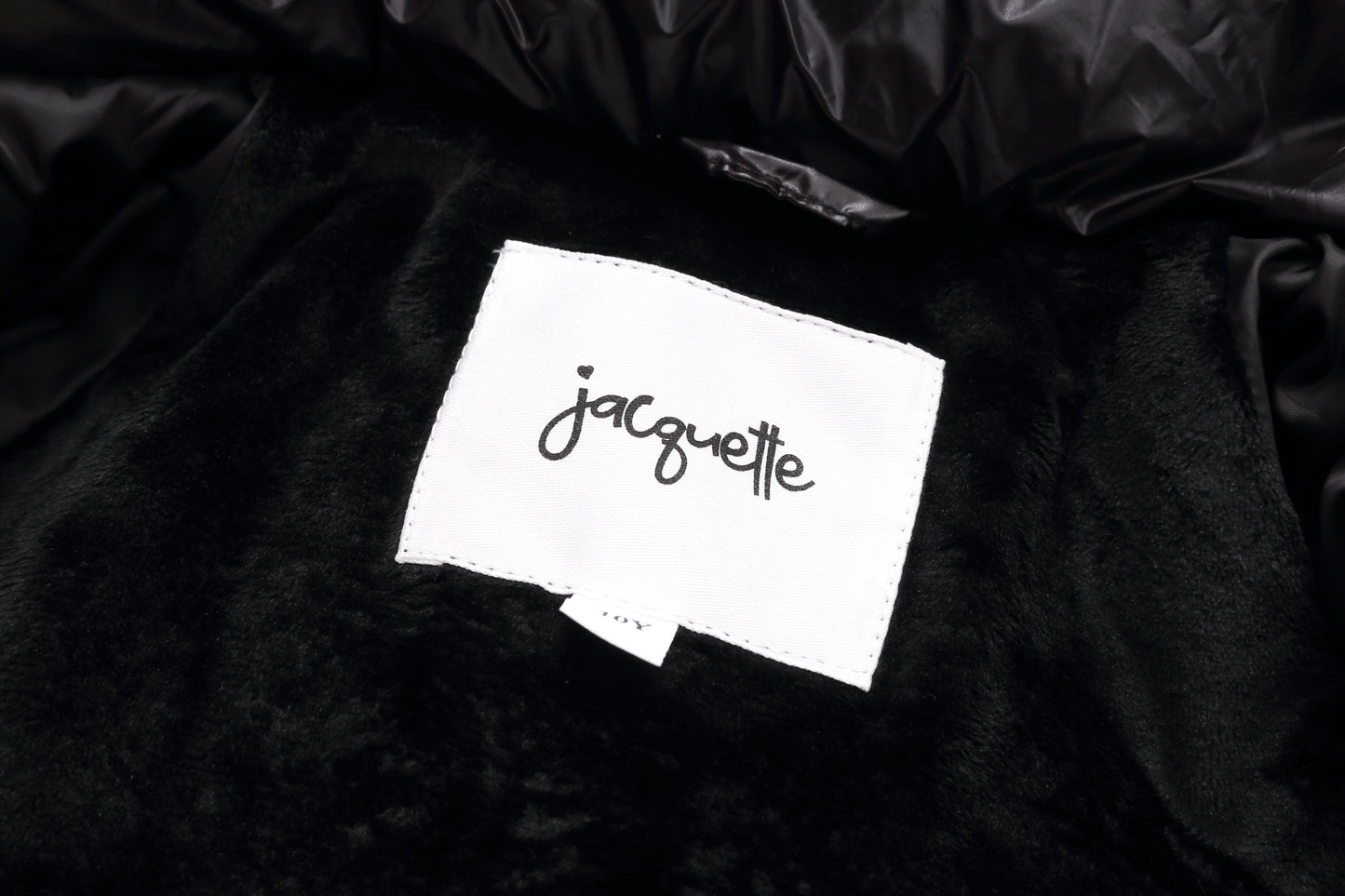 IcePlume Coat