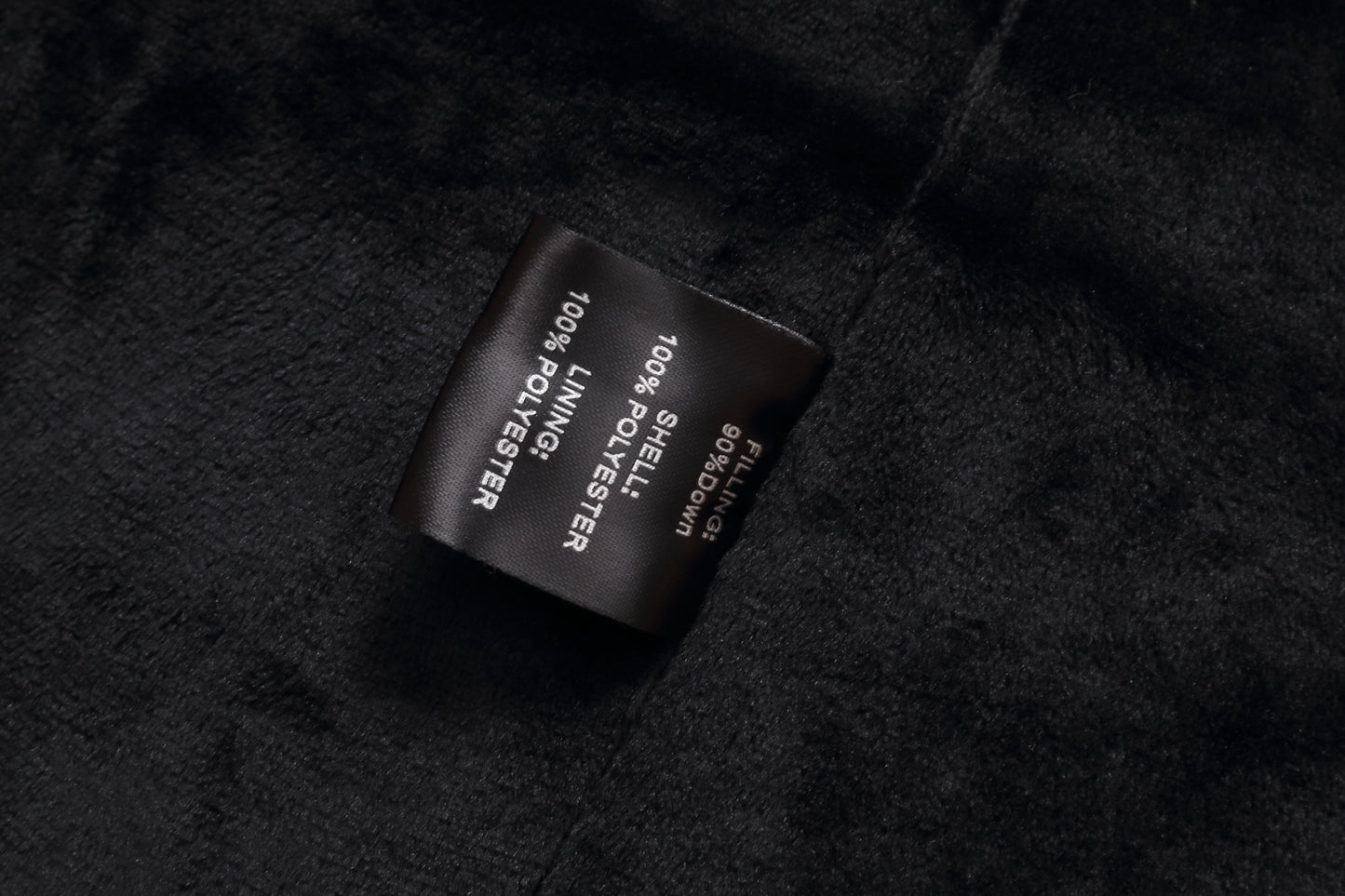 IcePlume Coat