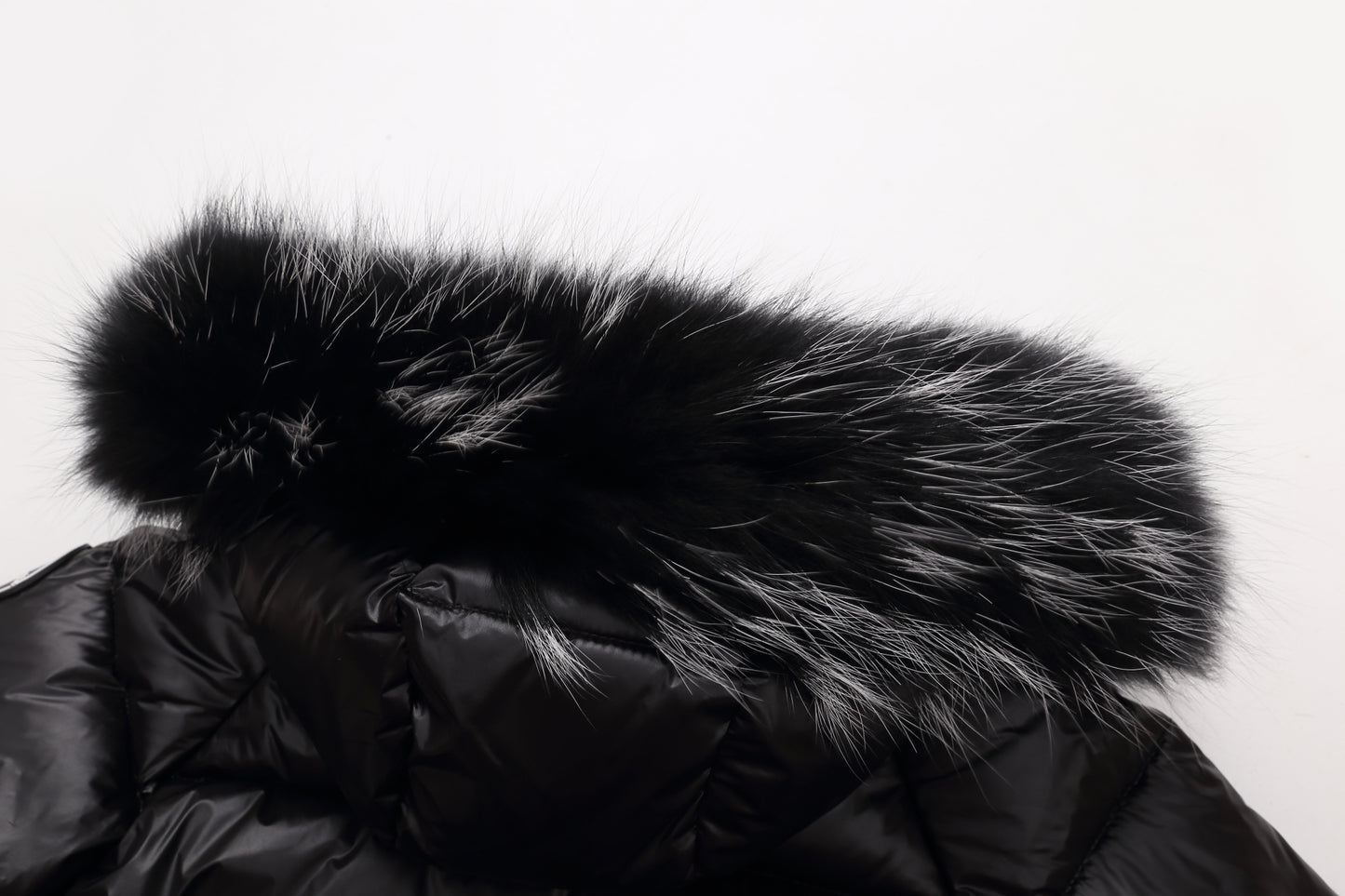 IcePlume Coat