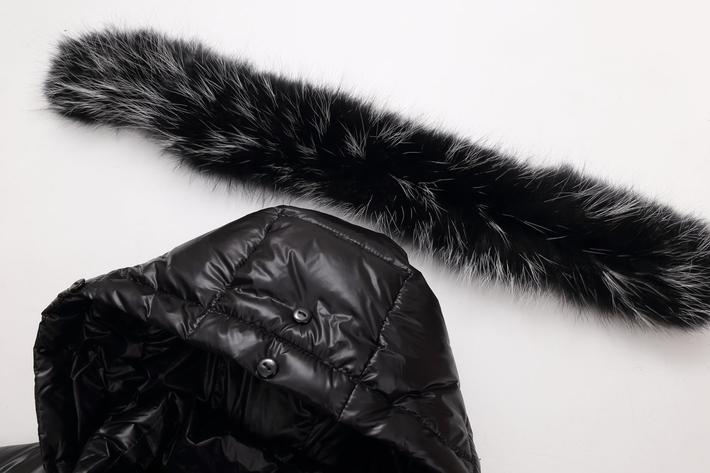 IcePlume Coat