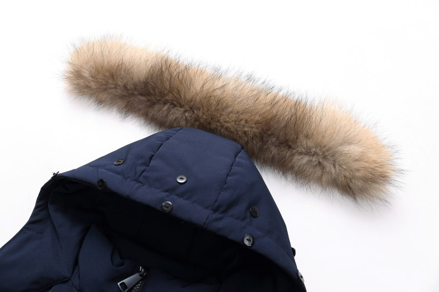 Northwing- Black