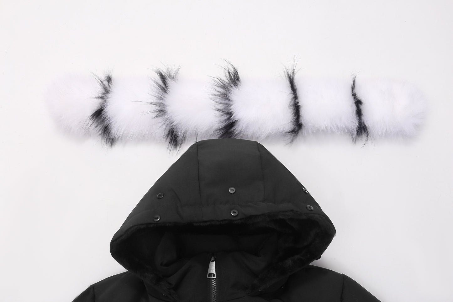 Replacement Teen and Adult Furs