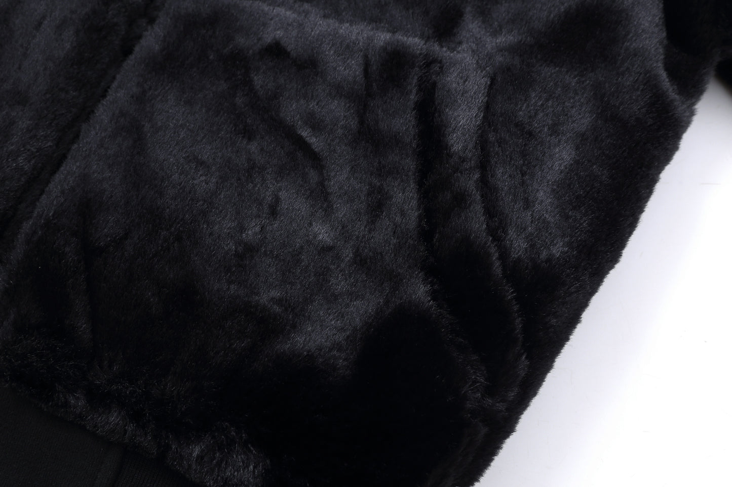 Woman's Reversable Sweatshirt