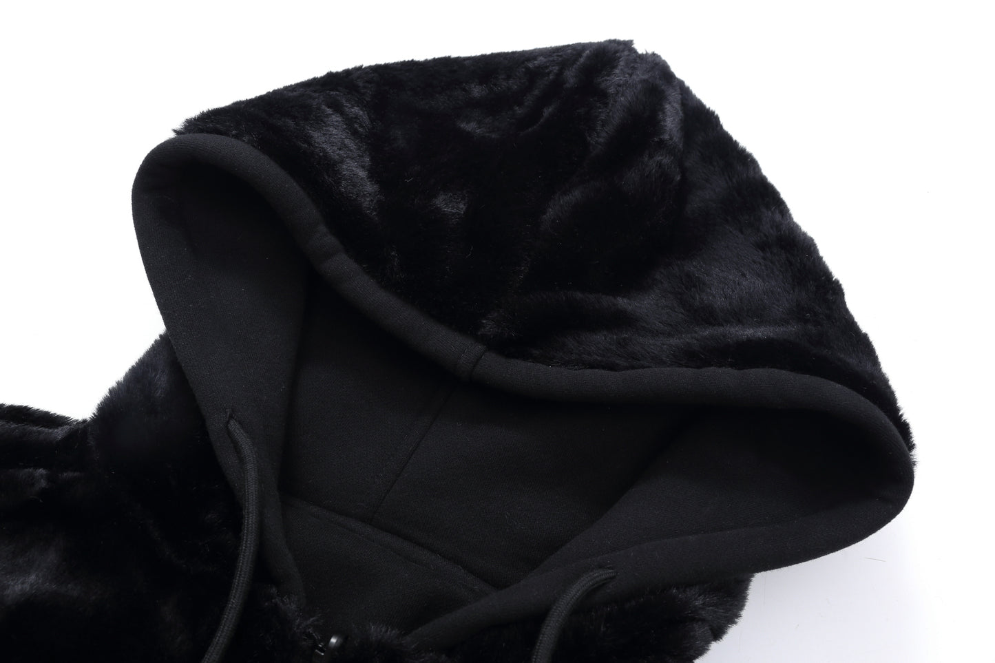Kids Reversable Sweatshirt