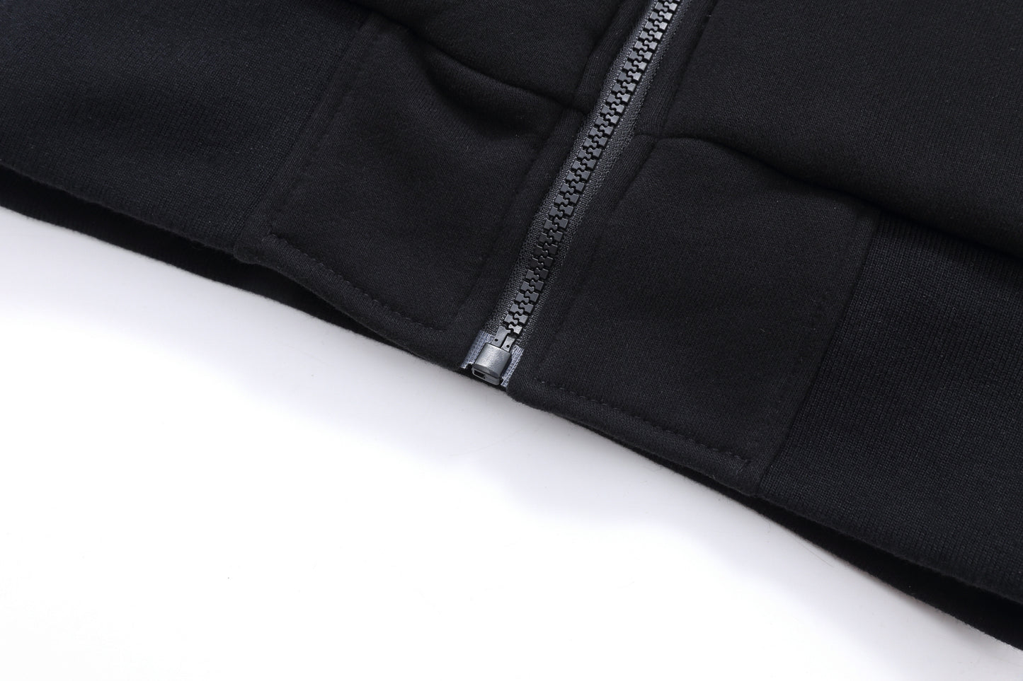 Woman's Reversable Sweatshirt