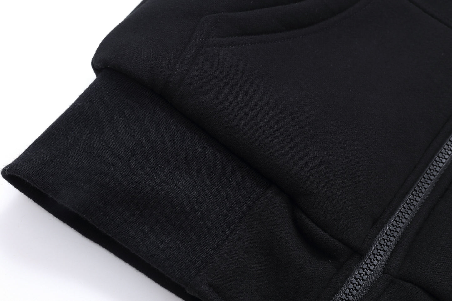 Kids Reversable Sweatshirt