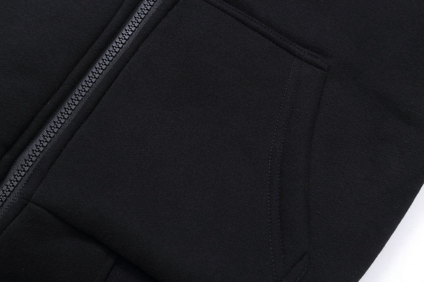 Woman's Reversable Sweatshirt