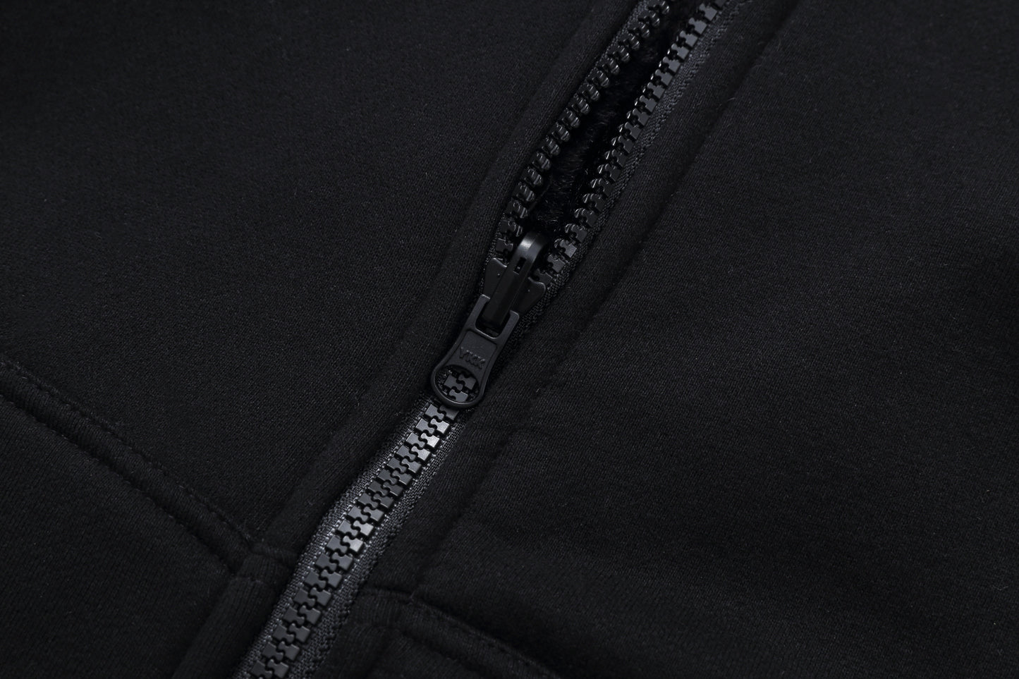 Woman's Reversable Sweatshirt