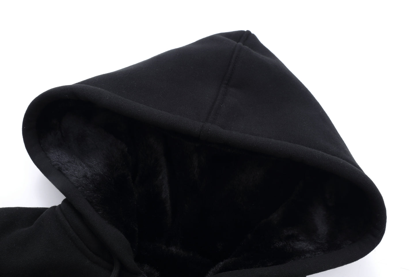 Kids Reversable Sweatshirt